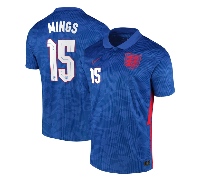 🎁👕COMPETITION TIME🎁👕

The MOMS Podcast is giving away an England shirt of the winner's choice.

Vapor or stadium fit? Womens? Kids? Grealish? Mings?

Check out range 👉 kitbag.evyy.net/ZdVDaz 

To enter:

Simply follow the pod <a href="/myoldmansaid/">My Old Man Said</a> &amp; RT

#ThreeLions #EURO2020 #AVFC