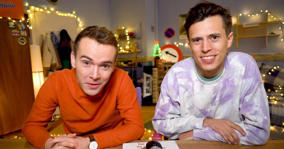 FlairBelgië tweet media