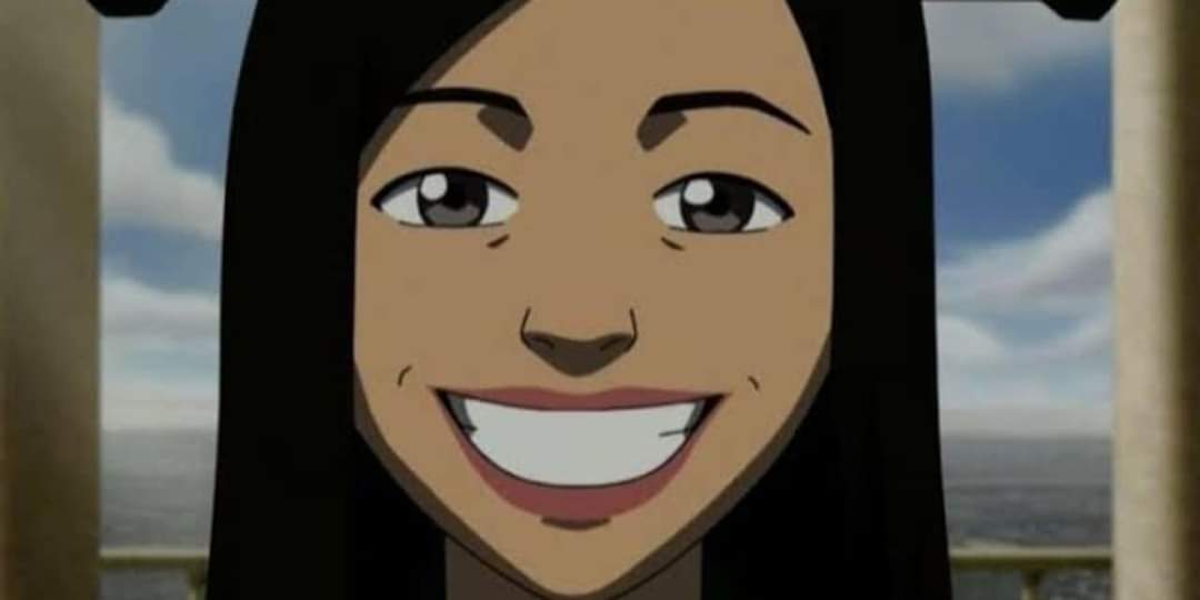 ErigolDelViento's tweet image. No existe el crunch en Netflix.