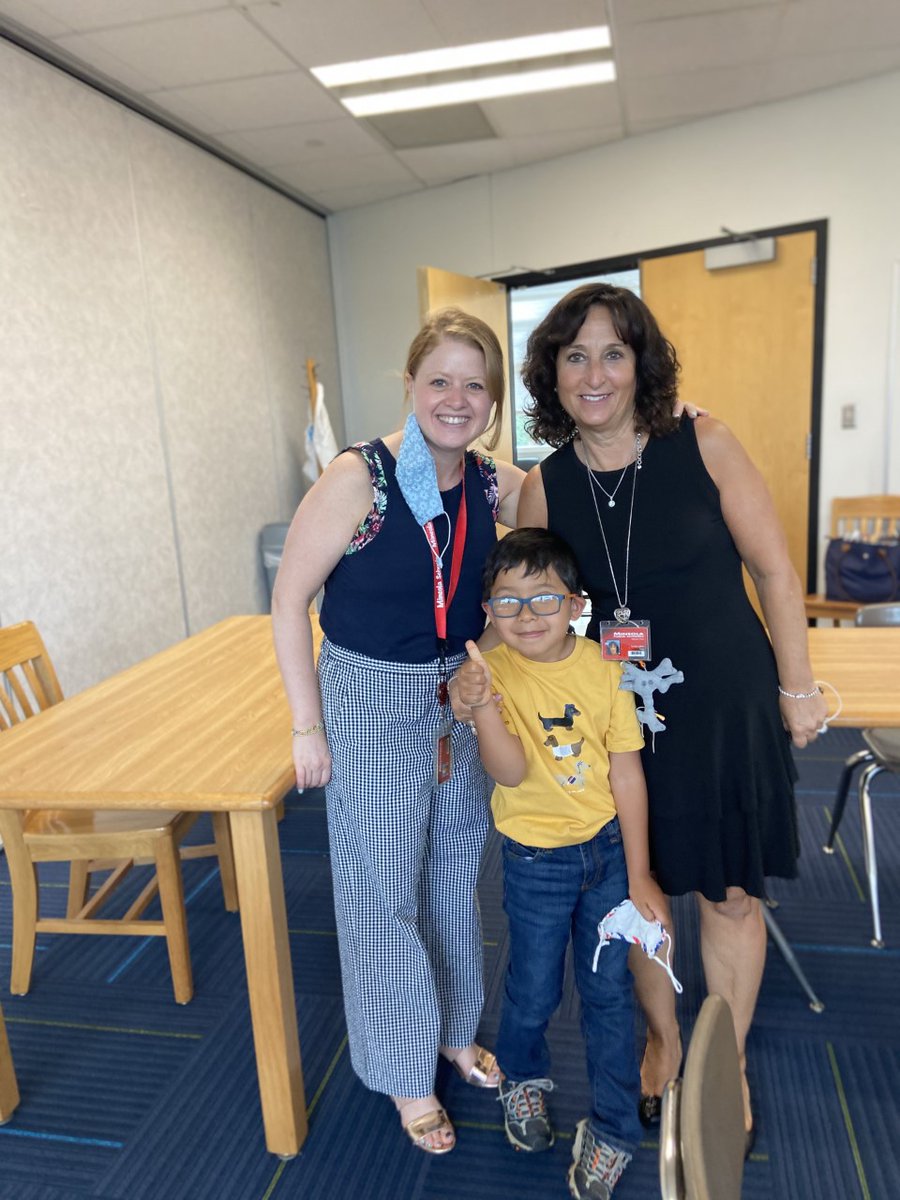 Thank you virtual PreK-2 for joining us in-person starting today and over the next school days! We love to see you, in-person or on WebEx! We are very proud of your hard work! <a href="/Hampton_Street/">Hampton Street</a> @MeadowDrMineola <a href="/MineolaUFSD/">Mineola UFSD</a> <a href="/Mrs_LaMarr1/">Carolyn</a>
