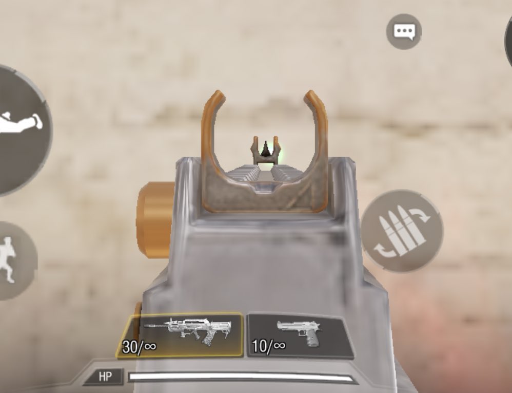 s_gerugugu's tweet image. #Type25 のアイアンサイト
ブラッディベンジャンス（レジェ）
スティールブルー
ジオメトリー
インフェルトレート
#CoDモバイル