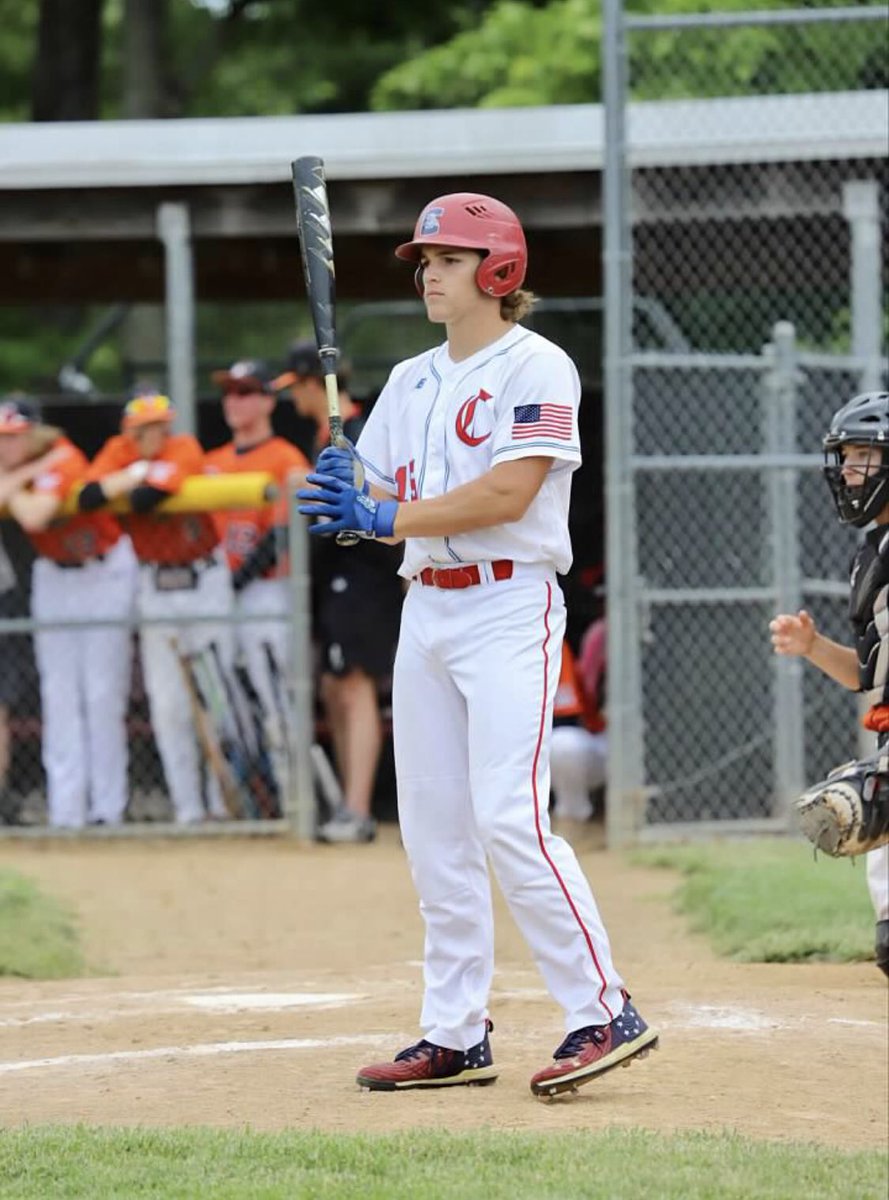 Conner Baseball tweet media
