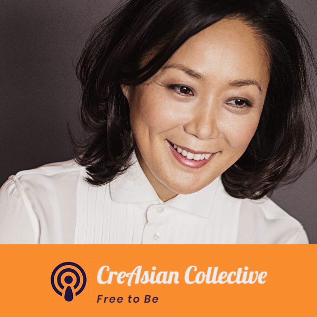 dramamic's tweet photo. Big thx @Alice_LY_Lee & #DeeLo for keeping @creasianpodcast going whilst I was busy. #Grateful for a supportive & understanding team. Catch interviews w #ESEA writer, theatre director, opera singer, fashion designer, renowned yoga instructor on https://t.co/CWEz40dsxt https://t.co/V3O8qDIv77