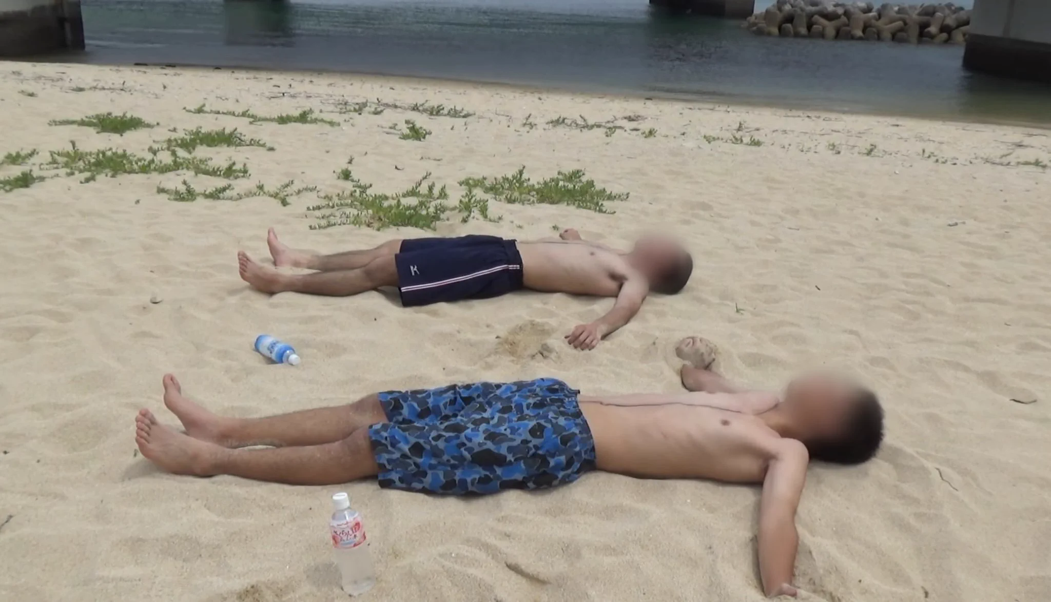 夏が来る前に何度でも見たい！日焼け止めの効果がわかる検証結果がこちら！