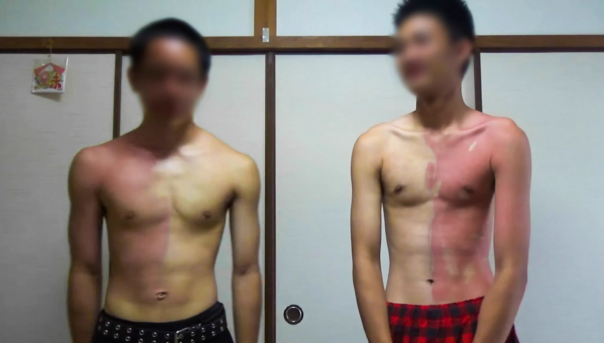 夏が来る前に何度でも見たい！日焼け止めの効果がわかる検証結果がこちら！