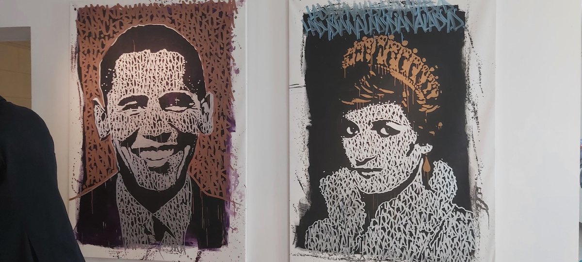 Vivez la culture, rejoignez l'exposition "post Graffiti" au pavillon de Vendôme à <a href="/villeclichy/">Ville de Clichy-la-Garenne</a>.