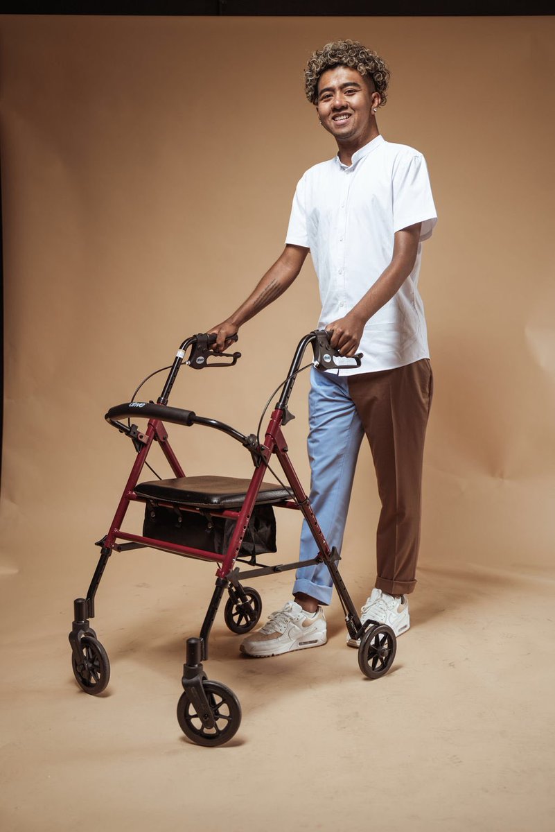 Tyler Wesley tweet media