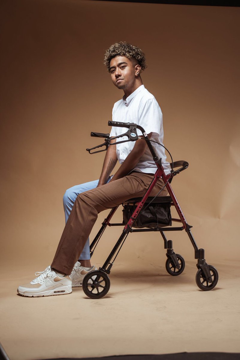 Tyler Wesley tweet media