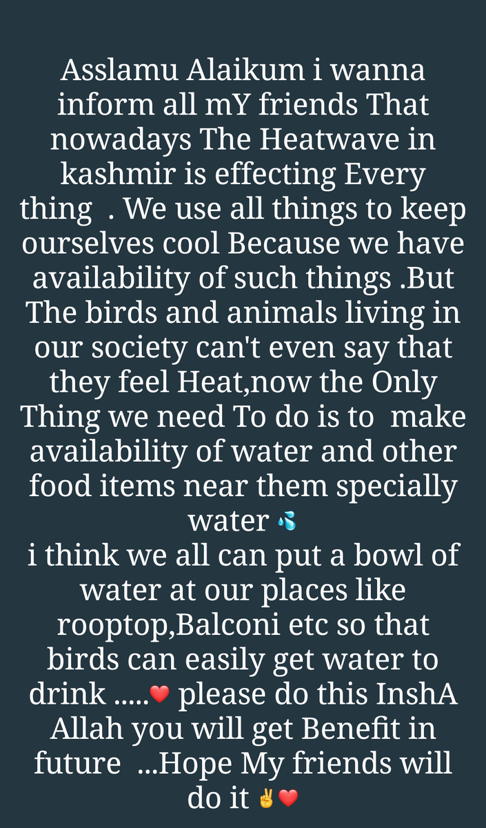 LvedUns's tweet photo. #Save_Birds #Do_Good https://t.co/lzcW98MuiR
