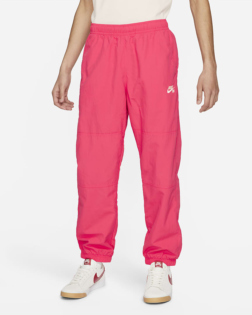SOLELINKS's tweet image. Ad: NEW Nike SB Skate Track Pants dropped via Nike US =&amp;gt; bit.ly/3pJzs7Q