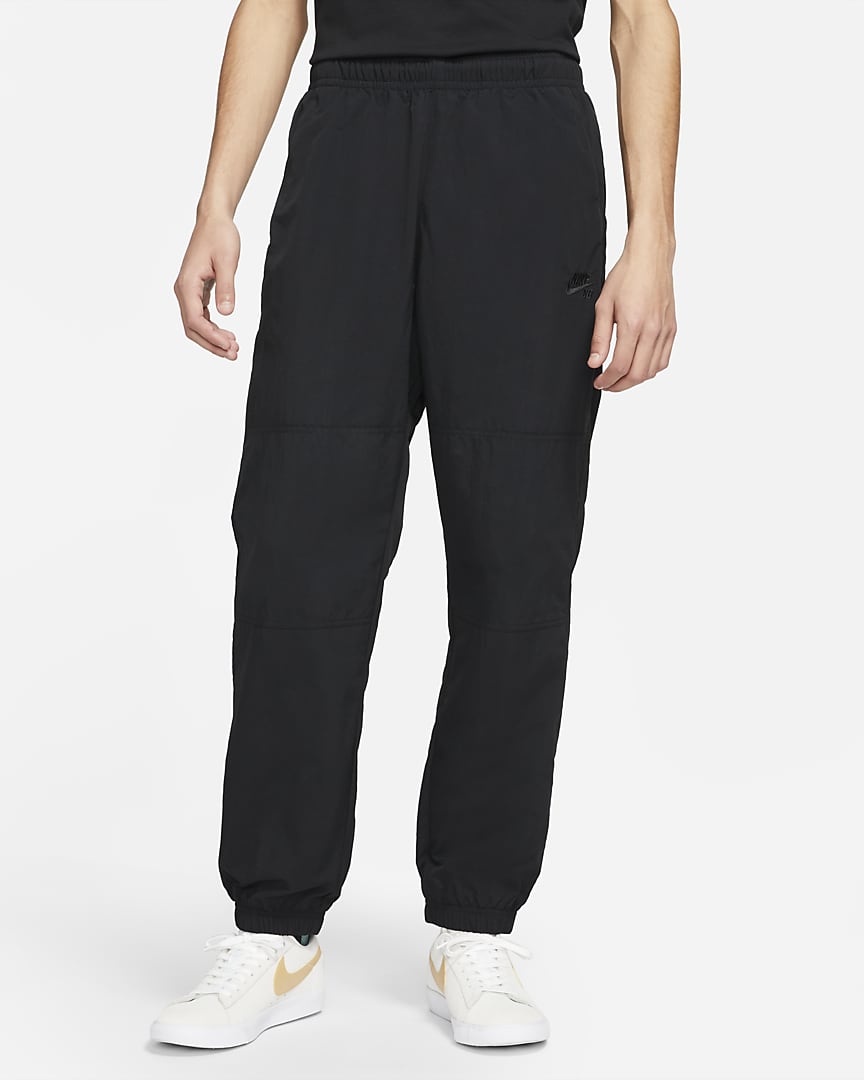 SOLELINKS's tweet image. Ad: NEW Nike SB Skate Track Pants dropped via Nike US =&amp;gt; bit.ly/3pJzs7Q