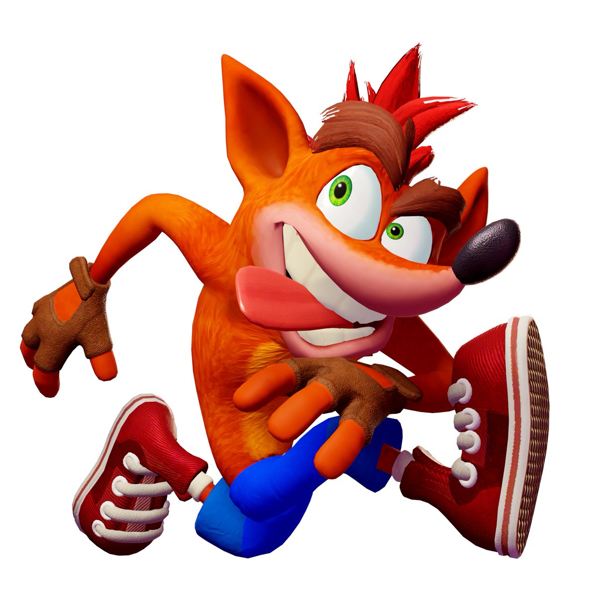 ShiftSike3D tweet media