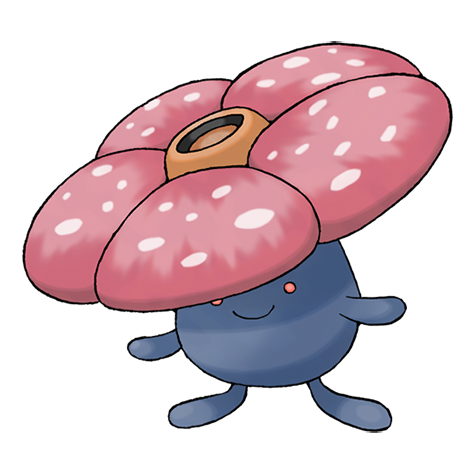 aSinglePolygon's tweet photo. Vileplume Kaiju

#kaijune #kaijune2021 #kaijunepoison #kaiju #pokemon #kaijupokemon #pokemonkaiju #vileplume #monster #demon #creature #zbrush #3dart #fanart https://t.co/rZkfSbp8KJ