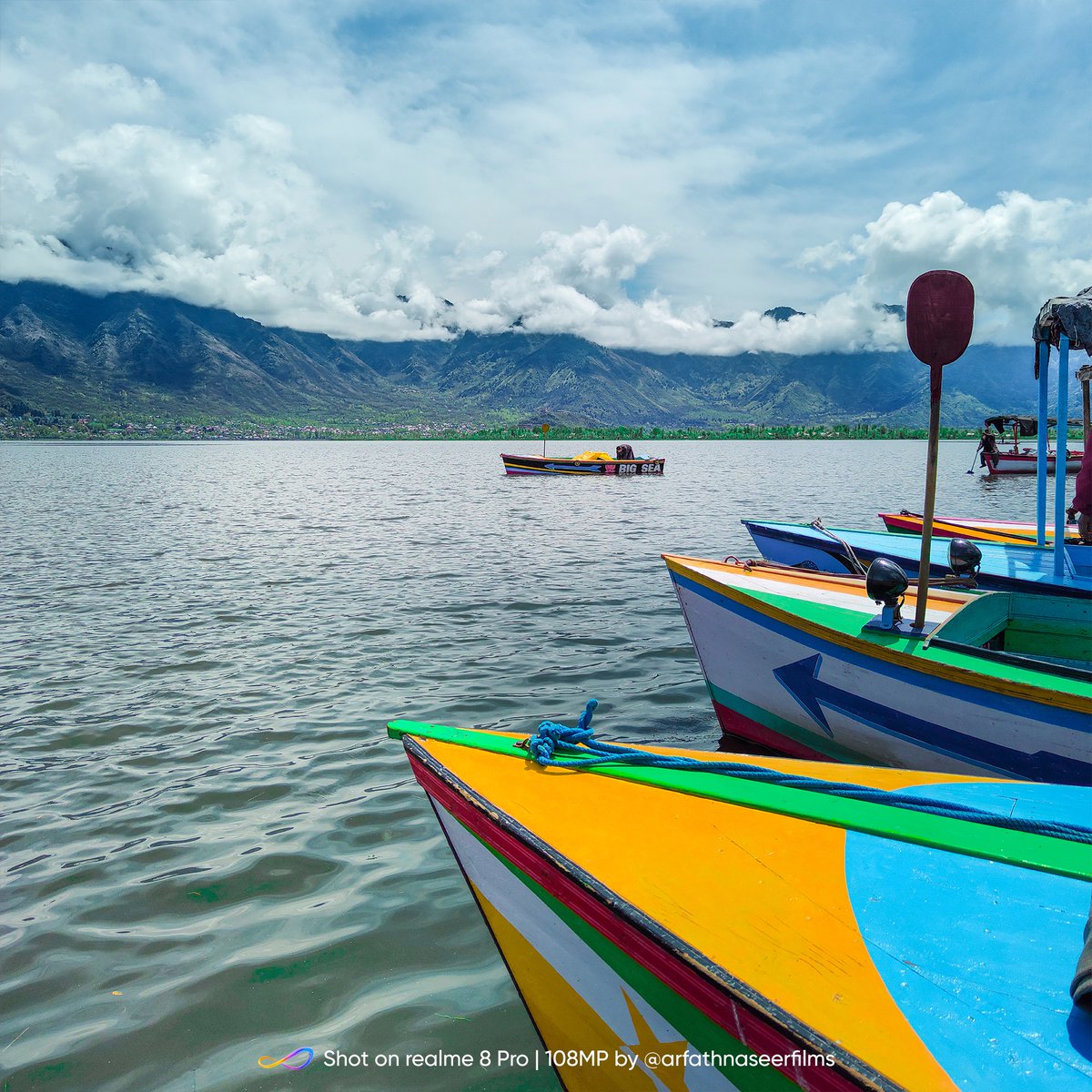realmeIndia's tweet photo. Capture the glorious scenes in the beautiful journey called life.

Credits: Arfathnaseer 

#realme8Pro #108MPCaptureInfinity #shotonrealme

Buy now: https://t.co/gk7be7Cj7k https://t.co/QF5YqJQf02