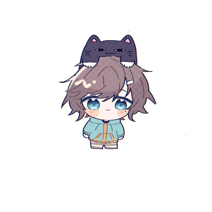 ロトの日(遅刻)
 #かな絵 