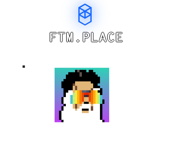 <a href="/FtmPlace/">FTM.Place</a> this project is just getting started and it's already 🔥🔥🔥🧯

What do you think of this #Solana  version of <a href="/CryptoArtyNFT/">CryptoArty</a> ?