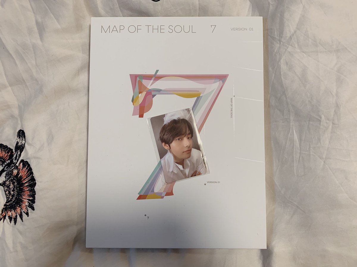 snowflowergifts's tweet image. ミ♡ MOTS7 VER1 ALBUM GIVEAWAY 🦢

— 1 winner, worldwide
— retweet to enter
— ends in 1 week, good luck! 💫