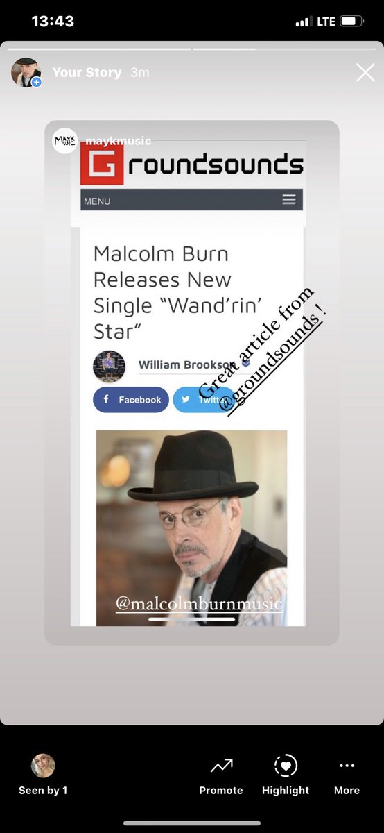 malcolm burn tweet media