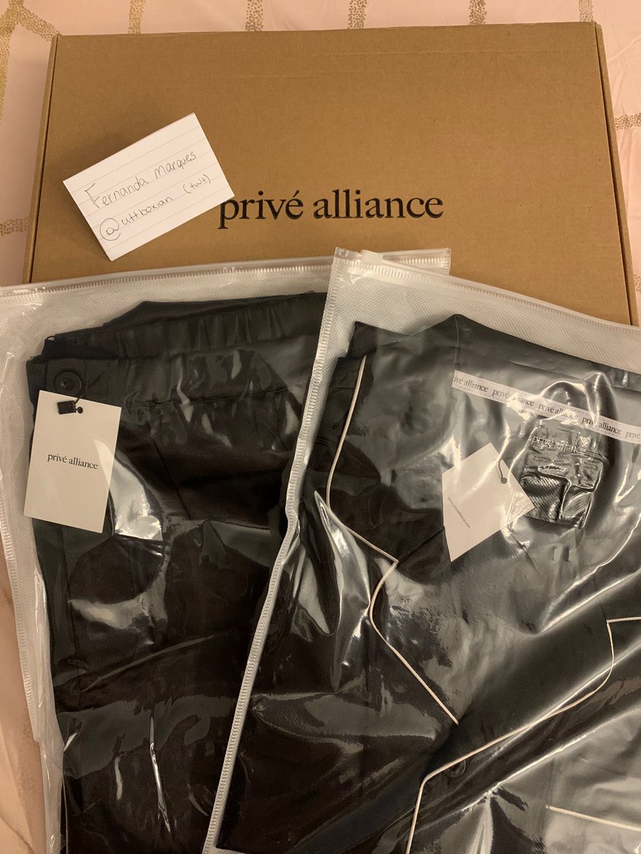 6two1 Store - Hiatus tweet media