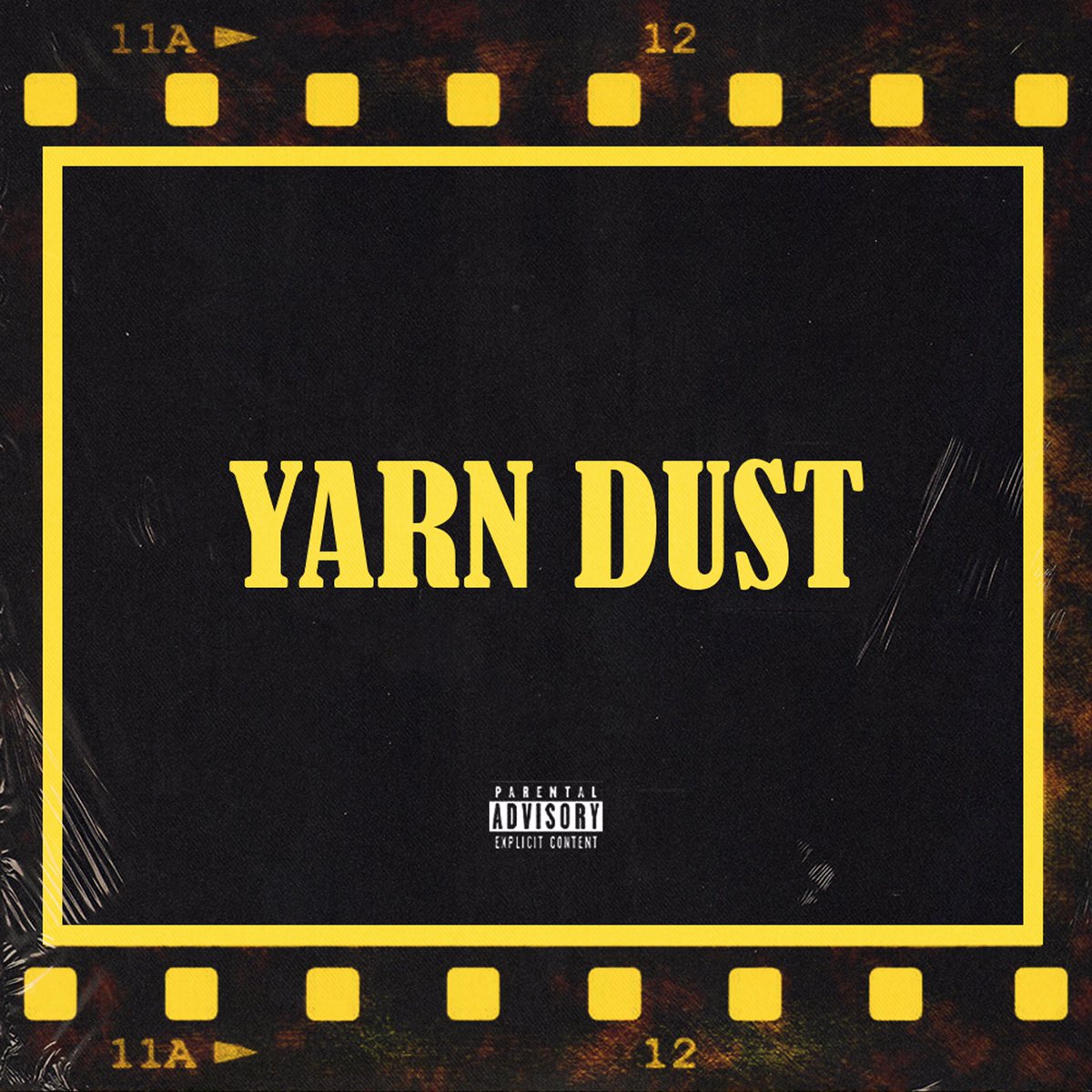 New Delis live on digital stores midnight 🕛🏄🏽‍♂️

First single of the year(sorry for taking so long🙂). Produced by Me🖤📈 #YarnDust