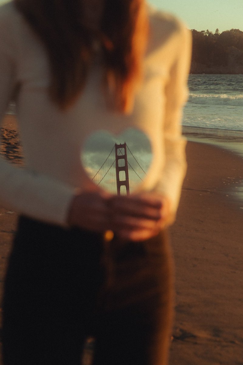 ElleKaiser's tweet photo. A not-so-casual love affair with San Francisco https://t.co/s6xcsA2LLP