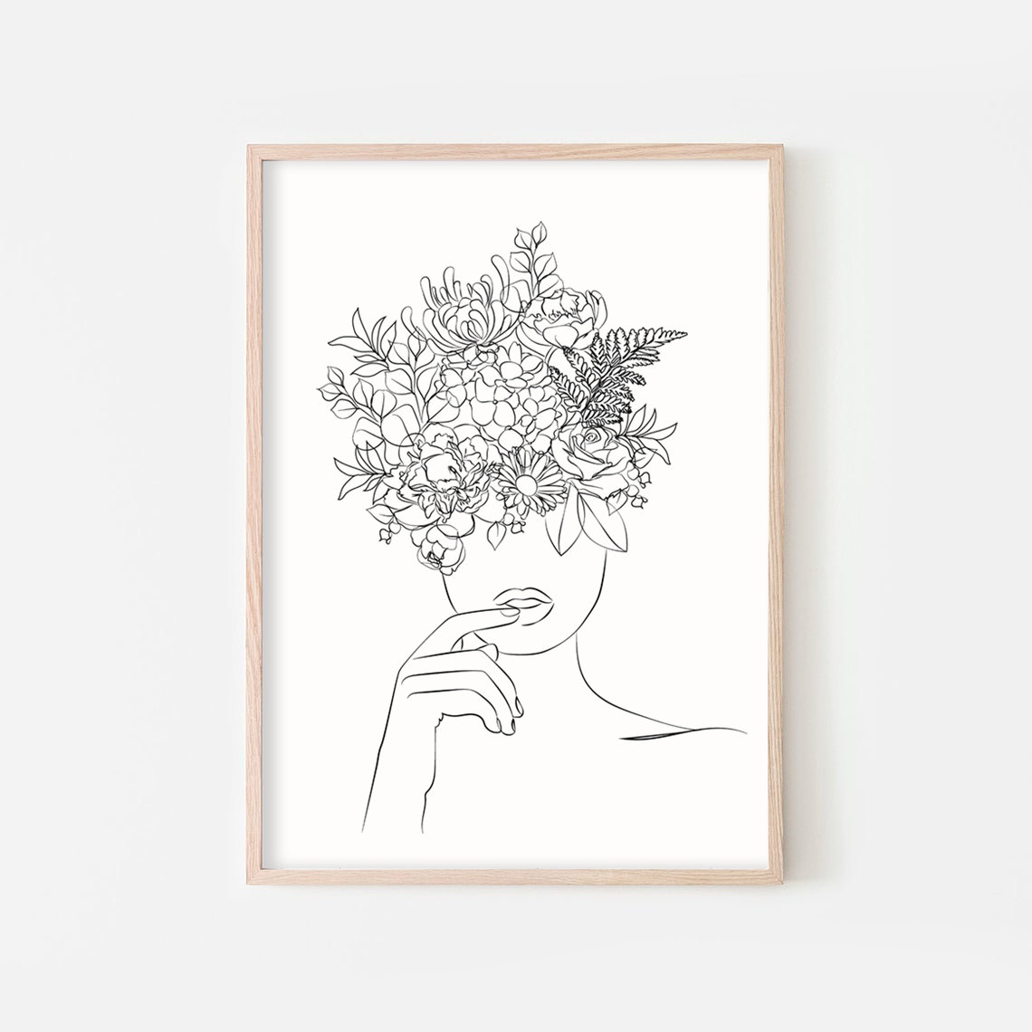 ItemsHandmade's tweet photo. Head Of Flowers Art Print Woman Line Drawing One Line Art Flower Woman Line Art Plant Head Woman Art https://t.co/1wvBZ7EPWv #etsy #headofflowersart #artprint #womanlinedrawing #onelineart #flowerwomanart #plantheadwomanart #womanwithflowers #minimallinedrawing #modern https://t.co/LxkI8XgzMU