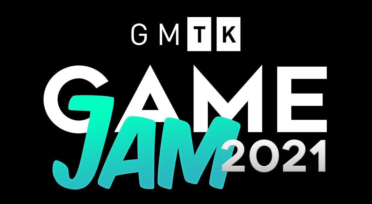 gamemakerstk's tweet photo. Tick tock! The GMTK Game Jam starts in 24 hours. And with 18,337 sign-ups (and counting), it's now officially bigger than 2020's record-breaking jam! #gmtkjam https://t.co/W6ORVOViDw https://t.co/dKK21uXzXV