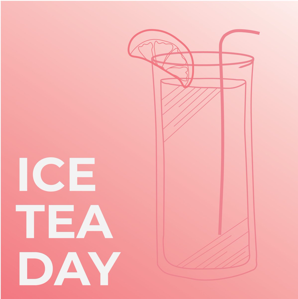 Here’s to enjoying a tall glass on National #IcedTeaDay. Cool, refreshing, and perfect on a summer afternoon—just like #Kandiid 😎

#KandiidlyYou #tech #startup