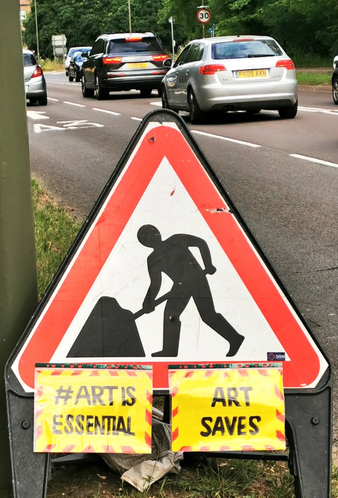 DearsleyArtHive's tweet photo. @paula_orrell @cvanetwork
#ArtIsEssential
#digitalmarch
@NSEAD1
@SEATEN_ART @NEATENart @CPNeaat @accessart @AspirePowerArts @thosethatcan
@BobandRoberta @monicajudice @LearningPship @PenAHay @Andriazaf @ActionPotential
@PaulCarneyArts @forestimaginatn @ArtyTeacher @The_Big_Draw https://t.co/P7KnOSrnXZ