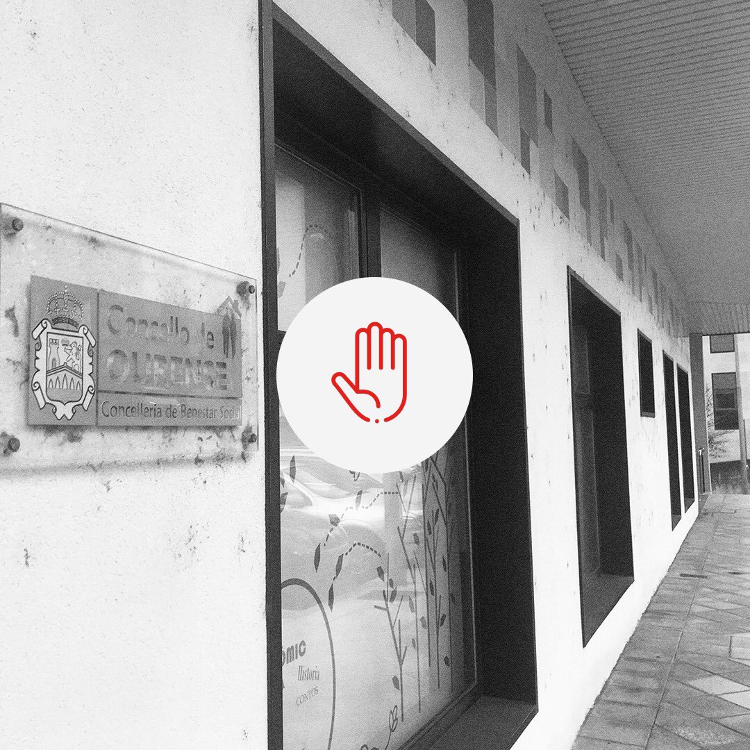 bastaxaourense's tweet image. A aula da saúde e a ludoteca municipal das Lagoas, precarizadas e desmanteladas.

#BASTAXA #Ourense #AsLagoas