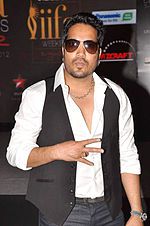 Happy Birthday to Mika Singh     