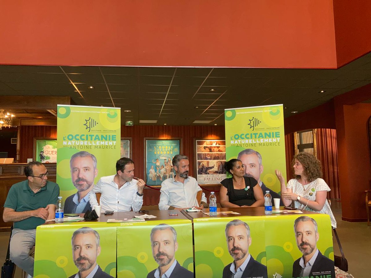 Antoine Maurice tweet media