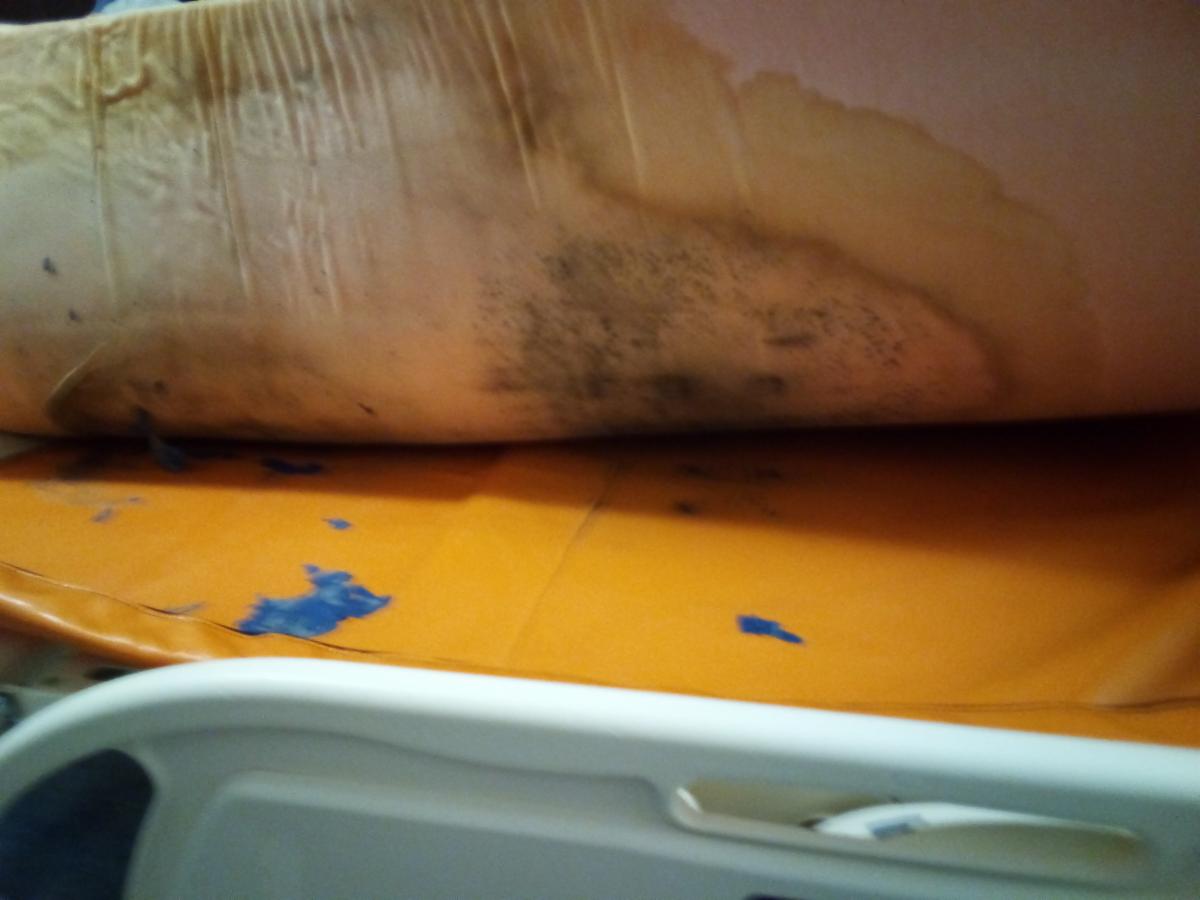 TrinityGuardion's tweet image. Why is 99.9999% reduction so important for hospital mattress cleanliness? conta.cc/3wbbep7