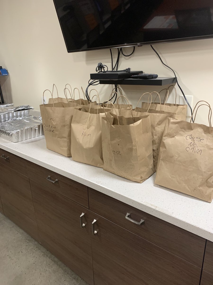 HomeDepot #906 (@0906watchung) on Twitter photo Lunch for our amazing associates. A simple way to say thank you for your hard work. <a href="/StanleyLabady/">Stanley Labady</a> Lunch for our amazing associates. A simple way to say thank you for your hard work. <a href="/StanleyLabady/">Stanley Labady</a>