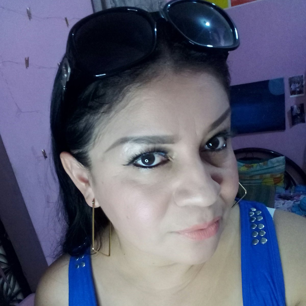 IvethZulma's tweet photo. #NuevaFotoDePerfil https://t.co/78fKTUhsGr
