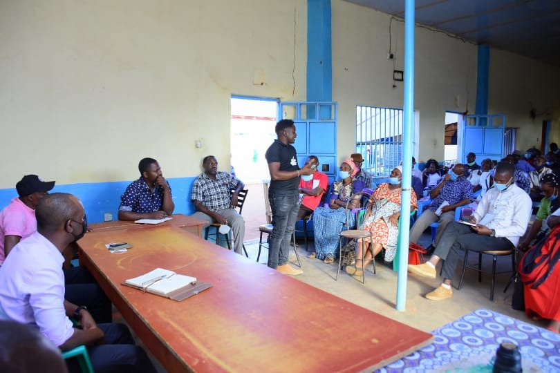 jmueke's tweet photo. Listening to these leaders has been eye-opening and together, we will chart the way forward to ensure that change is felt in Kitui County.
#County015 #Pamoja #WeCan https://t.co/j8TACmalbF