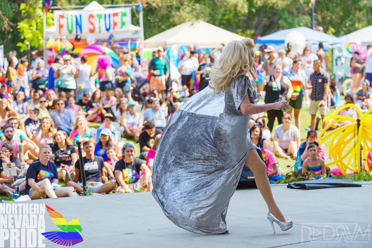 NorthernNevada Pride (@nnvpride) on Twitter photo POLL: Who is your fav Drag Queen that you would LOVE to see at Northern Nevada Pride in July? 🏳️🌈 Drop the name below 👇 POLL: Who is your fav Drag Queen that you would LOVE to see at Northern Nevada Pride in July? 🏳️🌈 Drop the name below 👇
