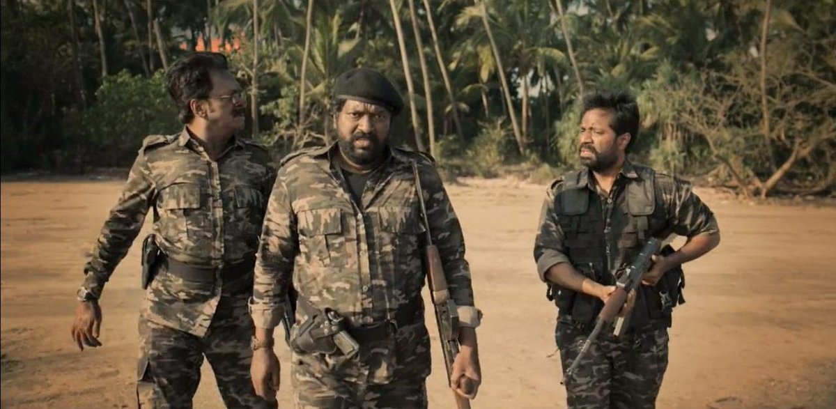 thirumaofficial's tweet photo. முள்ளிவாய்க்கால் இனக்கொலைக்கான நீதிக்குரல்கள் உலக அரங்கில் வலுப்பெற்றுவரும் சூழலில், #ஈழவிடுதலைப் போராட்டத்தைக் கொச்சைப் படுத்தியுள்ள #ஃபேமிலி_மேன்_2 
தொடரின் தயாரிப்பாளர் மற்றும் இயக்குநர்களை மிக #வன்மையாகக் கண்டிக்கிறோம்.

#அமேஸான்,  உடனே அதனை தனது தளத்திலிருந்து அகற்றவேண்டும். https://t.co/WxbgiAQrU1