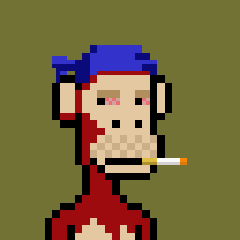 artbrosnft's tweet photo. BAYC #2103 and #4054 were transformed into awesome #8BitBAYC.
Thank you @NickTesla16 for your support!
https://t.co/feCHRSZMCN
#NFT #BoredApeYachtClub #nftart #NFTartists #NFTcomunity https://t.co/59mRzGuh4E