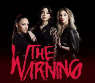DrewHD1903's tweet photo. @TheWarningBand2 Well, they must be all gone by now, then. Oh, no looks like not quite yet. Maybe needs 2 hrs... it's only been one.
Best act quickly to be lucky 🎟
#TheWarning #LavaRecords #ChrisSmithManagement🍁 #DavidBendeth🍁 #Spector #RickTooneSpearfish #Sabian #Orange #Purity #BeWarned https://t.co/ZZPB0mOqON