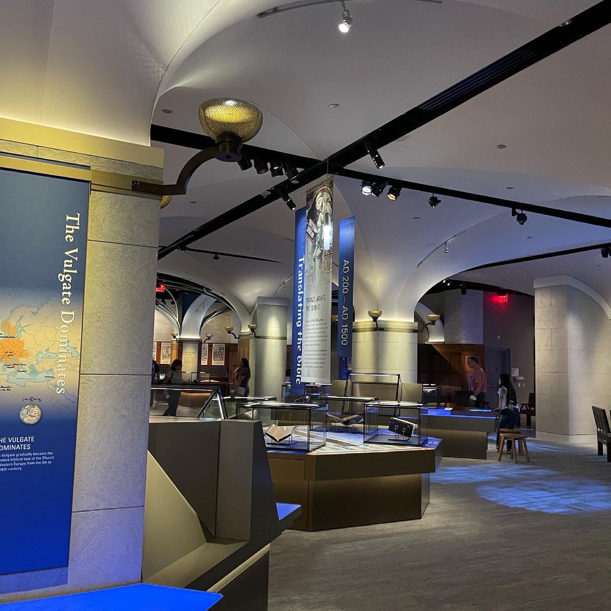 Catholic U. Residence Life tweet media