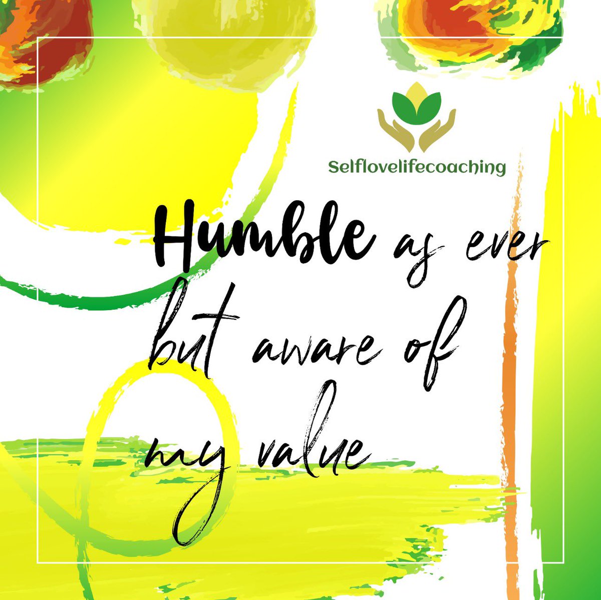 SelfLoveLifeCo1's tweet photo. Humble as ever but aware of my value

Join Our Network👉👉https://t.co/yjQwKGOsM7
.
.
.

#success #coaching #faith #affirmationoftheday #dailyaffirmations #positivethinking #inspirationalquote #motivationalquotes #grateful #positivevibe #staypositiveinlife #lawofattraction https://t.co/Wb6aorMzQF