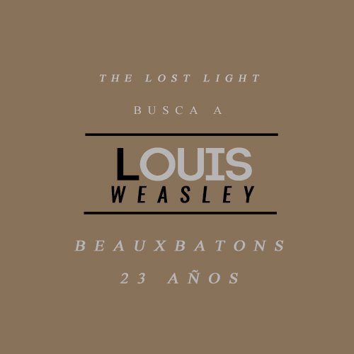 Se reclama la presencia de este francés. 𝐒𝐮𝐬 𝐡𝐞𝐫𝐦𝐚𝐧𝐚𝐬 𝐥𝐨 𝐛𝐮𝐬𝐜𝐚𝐧 𝐜𝐨𝐧 𝐮𝐫𝐠𝐞𝐧𝐜𝐢𝐚.

› La info la tenéis en la foto, pero tenemos los mds abiertos para cualquier duda
› FC: Seth Jordan.