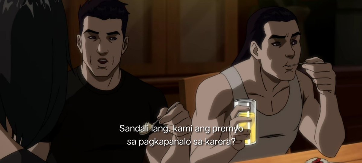 eeijjmnaeny's tweet photo. Crispin and Basilio appreciation 🥵 https://t.co/GB6Etwix3l