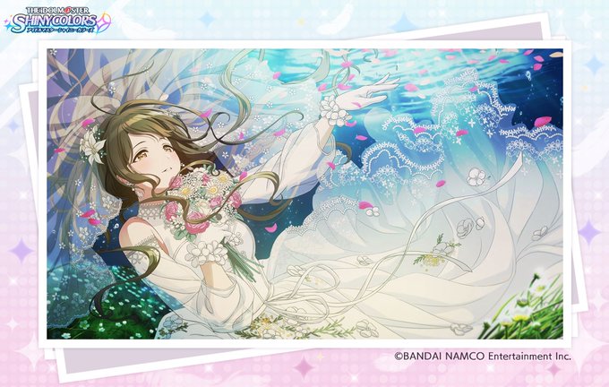 桔梗さん がハッシュタグ シャニマス をつけたツイート一覧 1 Whotwi グラフィカルtwitter分析