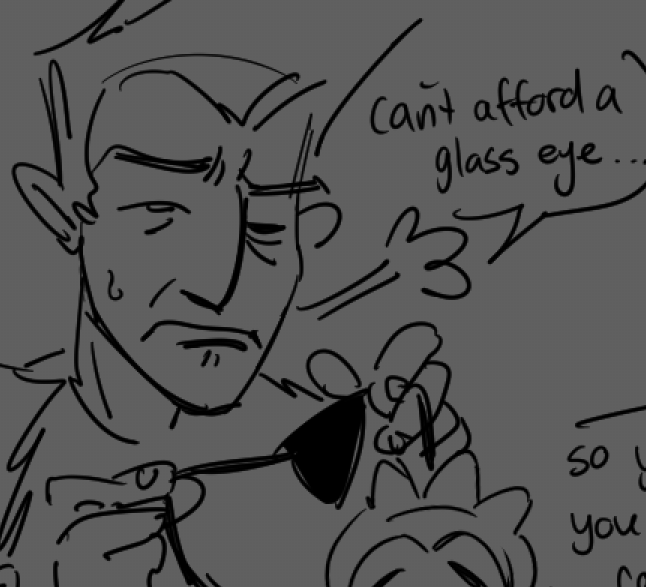 bindyboo98's tweet photo. additional uncoloured sketches too !! https://t.co/cclEDvQULG
