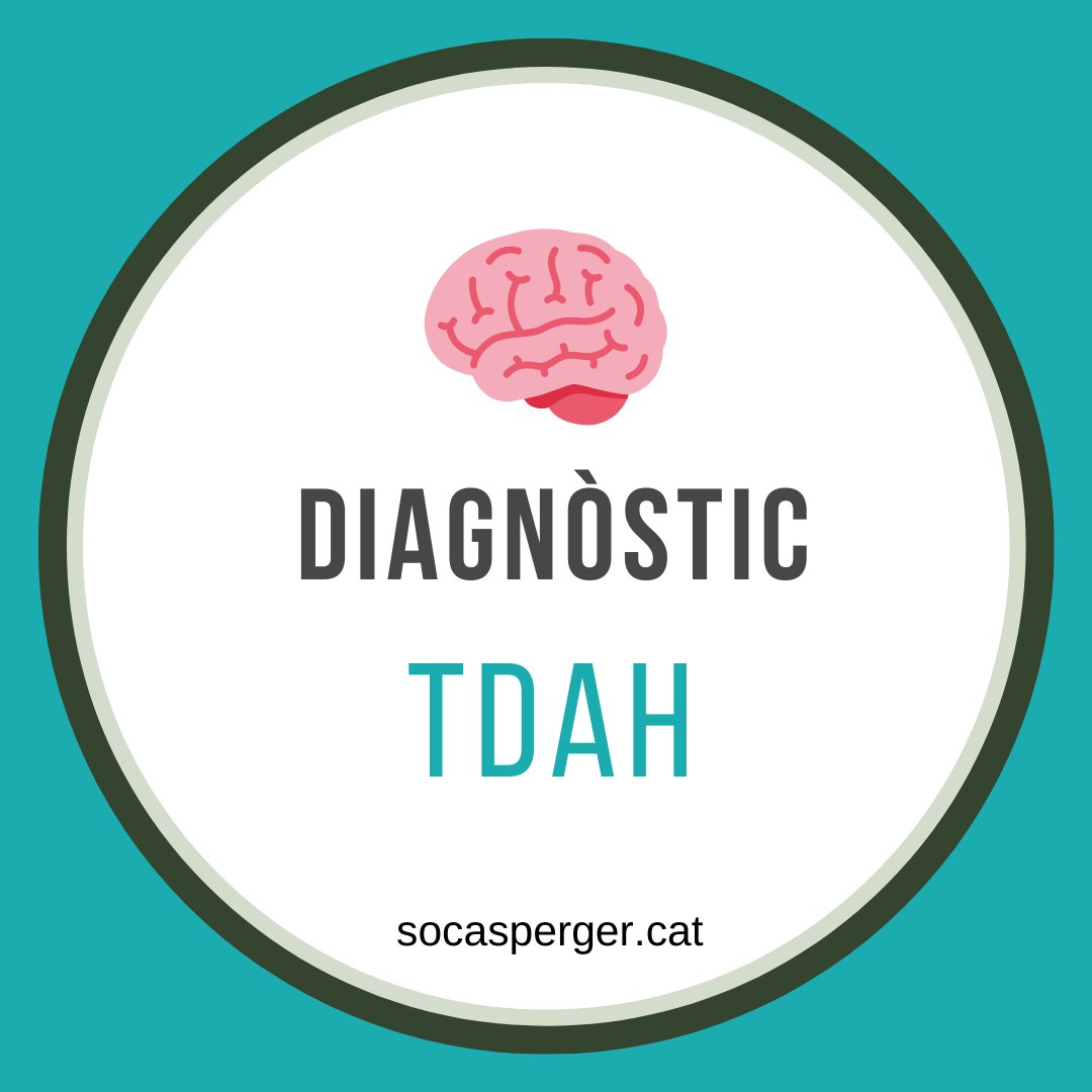 SocAsperger's tweet photo. Doncs resulta que també tinc TDAh! 

Ho explico al post d'avui, ja que fa poc que tinc el diagnòstic "oficial".

https://t.co/DUeXWaq8Yy

#asperger #socasperger #autisme #aspergeradult #aspergercatalunya #TEA #socteactiu #socTEA #teactivisme #soyautista #TDAH #tdah #tdahadulto https://t.co/LuDZdBm0cK