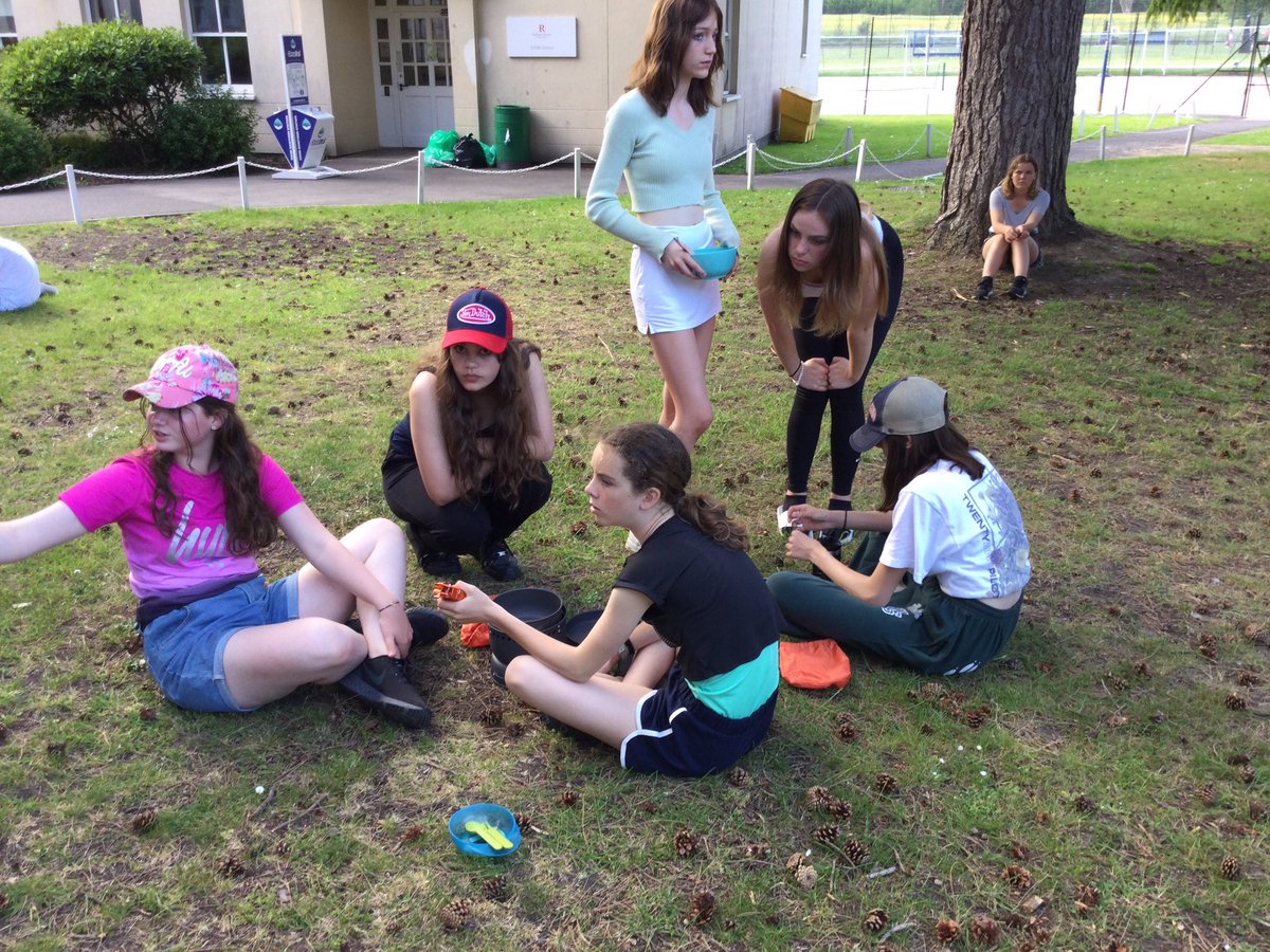 RH7 Lower School tweet media