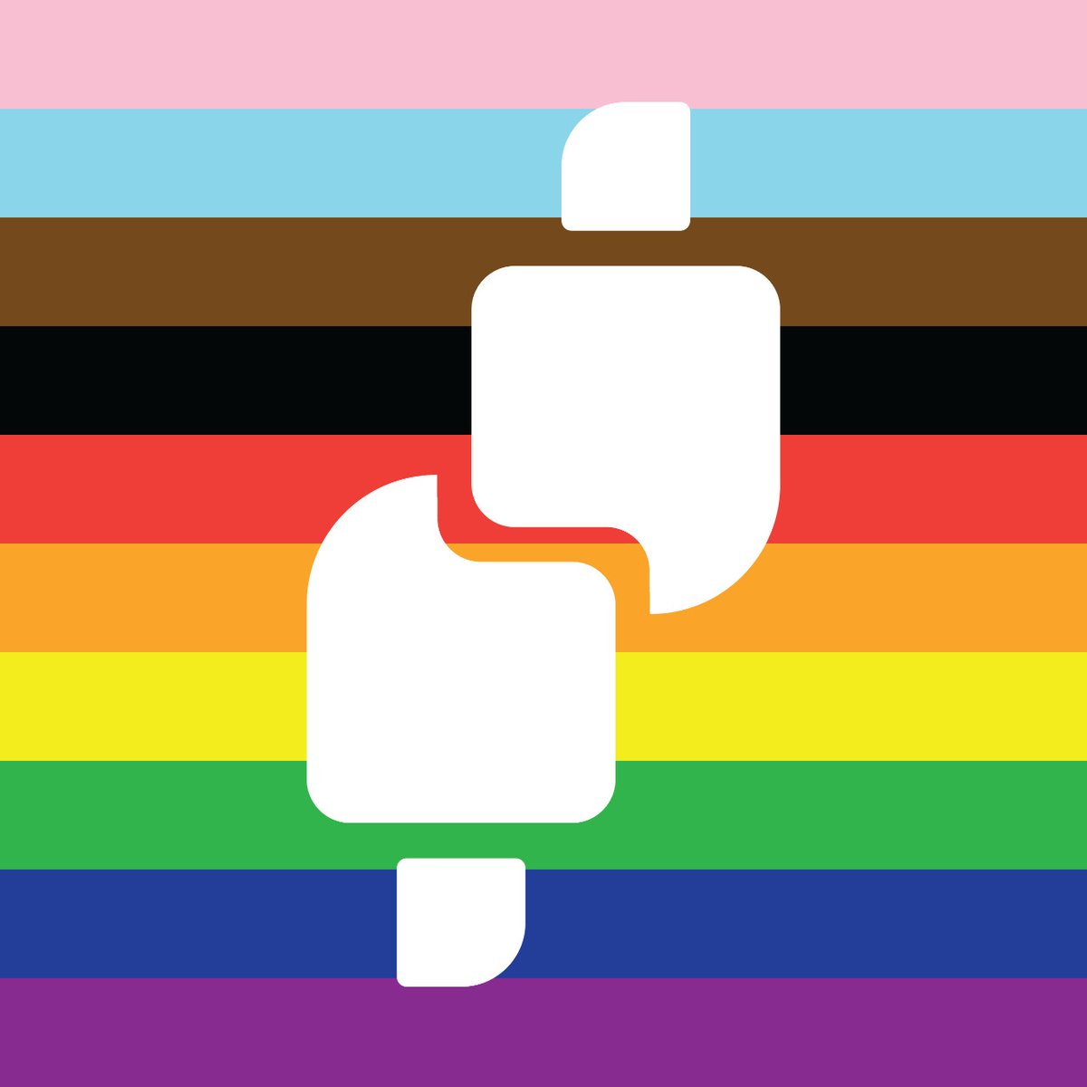 #NuevaFotoDePerfil 

El Plan Estratégico está sustentado en el respeto pleno de los derechos humanos, así como en el reconocimiento y diversidad de todas las personas, sin importar su género u orientación sexual.

#pride #orgullo #DiversidadSexualYDeGénero #OrgulloSiempre