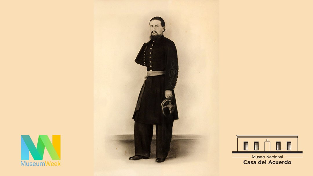 #EurekaMW #CándidoLópez y el #Descubrimiento de una #NuevaTécnica. 
Volver a pintar con la mano izquierda luego de perder la derecha en la #BatallaDeCurupuaity, y así documentar la #GuerraDeLaTripleAlianza. 
#Soluciones  #invención #Resiliencia 
<a href="/MuseumWeek/">ᴍᴜsᴇᴜᴍᴡᴇᴇᴋ 🏛</a>